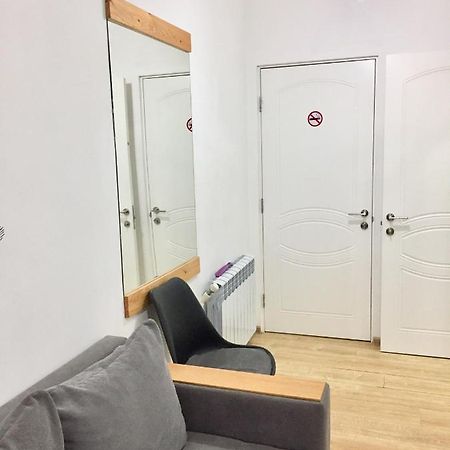 Apartment Ag เยเรวาน ภายนอก รูปภาพ