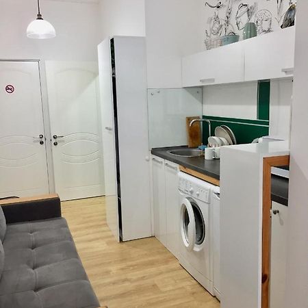 Apartment Ag เยเรวาน ภายนอก รูปภาพ