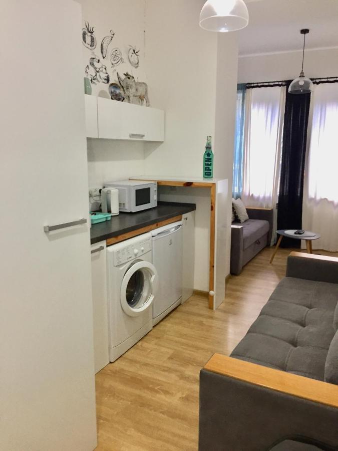 Apartment Ag เยเรวาน ภายนอก รูปภาพ