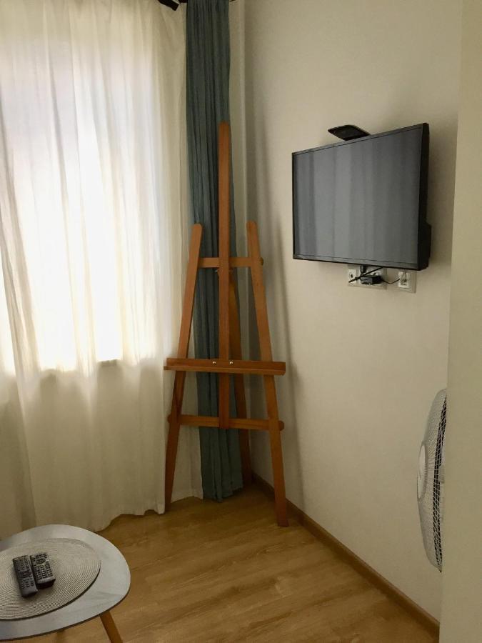 Apartment Ag เยเรวาน ภายนอก รูปภาพ