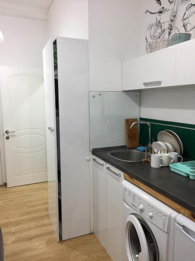 Apartment Ag เยเรวาน ภายนอก รูปภาพ
