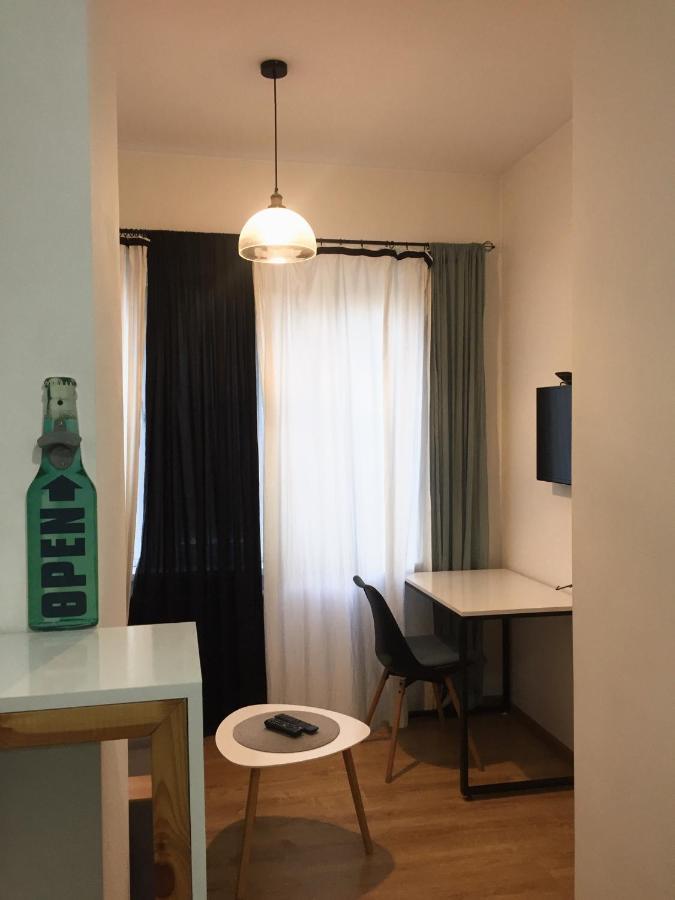 Apartment Ag เยเรวาน ภายนอก รูปภาพ